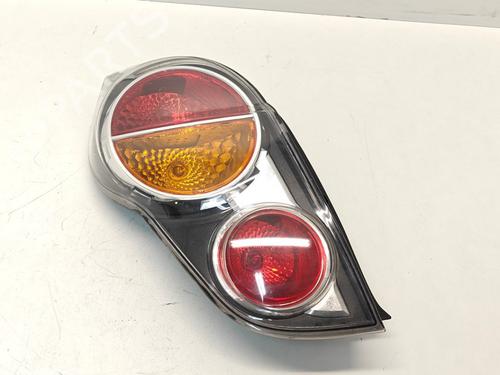 Used Left taillight Left taillight 37068158 37068158