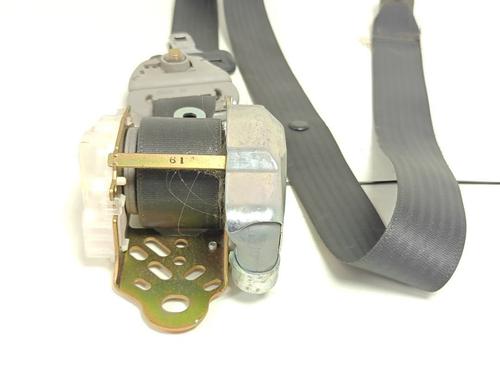 Front left seatbelt SUZUKI SWIFT III (MZ, EZ) 1.5 (RS415, ZC21S) | BP33792435I26 - Image 3