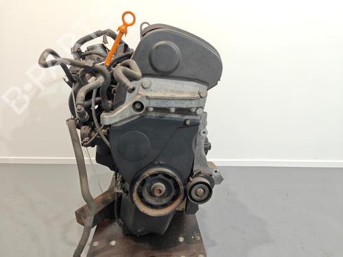 Engine SKODA FABIA II Combi (545) 1.4 | BP35974429M1  - Image 6