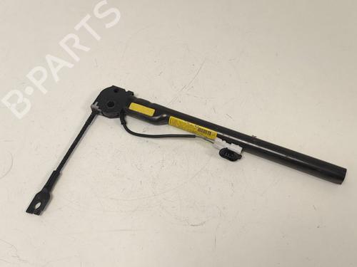 Used Front left belt tensioner Front left belt tensioner RENAULT MODUS / GRAND MODUS (F/JP0_) 1.4 (JP01, JP0J) (98 hp) 33786895 33786895