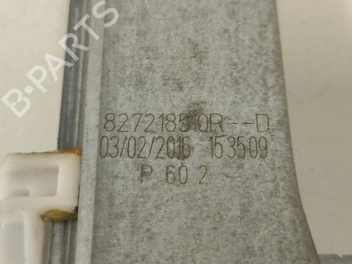 Rear left window mechanism RENAULT ZOE Hatchback Van (BFM_) Electric (BFME) | BP33776658C24 - Image 4