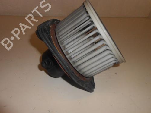 Used Heater blower motor Heater blower motor DAEWOO LANOS (KLAT) 1.5 (86 hp) 33778191 33778191
