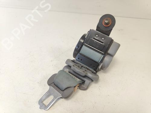 Rear center seatbelt DAEWOO KALOS (KLAS) 1.4 | BP33786912I27 - Image 3