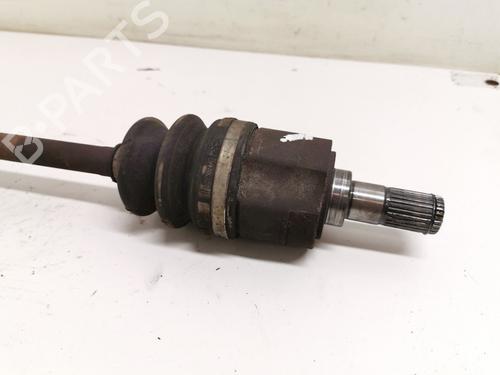 Left front driveshaft HYUNDAI i30 (FD) 1.6 CRDi | BP33779080M38 - Image 3