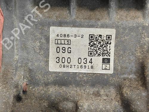 Gearbox VW GOLF PLUS V (5M1, 521) 1.6 | BP38717558M3 - Image 6
