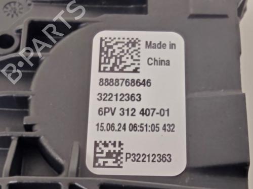 Pedal VOLVO XC40 (536) B4 Mild-Hybrid | BP33790349I4 - Image 4
