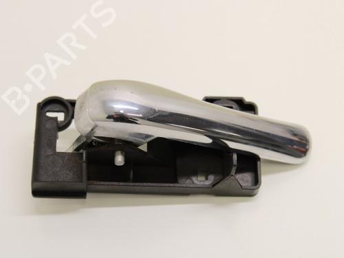 Used Exterior handle Exterior handle ALFA ROMEO 147 (937_) 1.6 16V T.SPARK (937.AXA1A, 937.AXB1A, 937.BXB1A) (120 hp) 33780530 33780530
