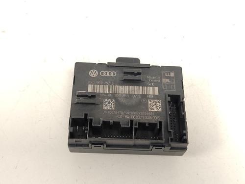 Used Electronic module Electronic module SKODA SUPERB II (3T4) 1.8 TSI (160 hp) 33977757 33977757