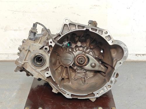 Used Gearbox Gearbox HYUNDAI i20 I (PB, PBT) 1.4 (101 hp) 33790246 33790246
