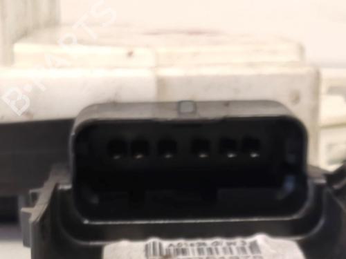 Front left lock CITROËN BERLINGO MULTISPACE (B9) 1.6 | BP33792153C98 - Image 5