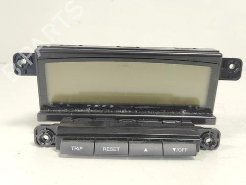 Used Display monitor Display monitor KIA CEE'D SW (ED) 1.6 (126 hp) 33788040 33788040