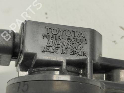 Ignition coil PEUGEOT 108 1.0 VTi | BP33782759M94 - Image 4