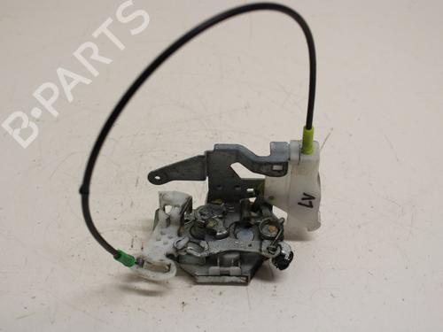 Used Front left lock Front left lock CITROËN C1 (PM_, PN_) 1.0 (68 hp) 33780245 33780245