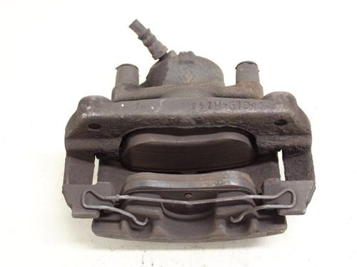 Left front brake caliper RENAULT MEGANE III Hatchback (BZ0/1_, B3_) 1.4 TCe (BZ0F, BZ1V) | BP33780347M105 - Image 3