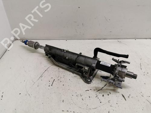 Used Steering column Steering column BMW 1 (E87) 118 d (122 hp) 33778507 33778507