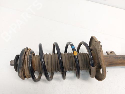 Left front shock absorber CITROËN C4 II (NC_) 1.4 VTi 95 (NC8FP0) | BP33782534M16 - Image 3