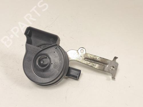 Used Horn Horn AUDI A3 (8V1, 8VK) 1.6 TDI (110 hp) 33787039 33787039