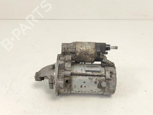 Used Starter Starter FIAT PANDA (312_, 319_) 0.9 (312PXP1A) (60 hp) 33788073 33788073