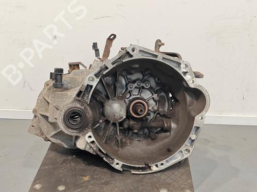 Used Gearbox Gearbox 39382981 39382981