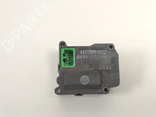 Electronic module VW PHAETON (3D1, 3D2, 3D3, 3D4, 3D6, 3D7, 3D8, 3D9) 3.2 V6 | BP33785787M83 - Image 2