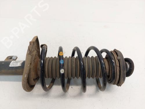 Right front shock absorber CITROËN C4 II (NC_) 1.4 VTi 95 (NC8FP0) | BP33782524M17 - Image 3