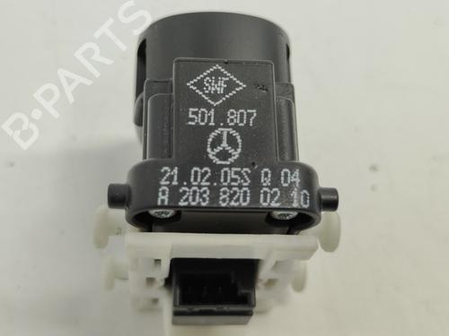 Switch MERCEDES-BENZ C-CLASS (W203) C 180 Kompressor (203.046) | BP33782806I30 - Image 3