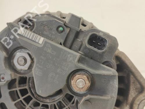 Alternator OPEL MERIVA B MPV (S10) 1.4 (75) | BP33788202M7 - Image 6