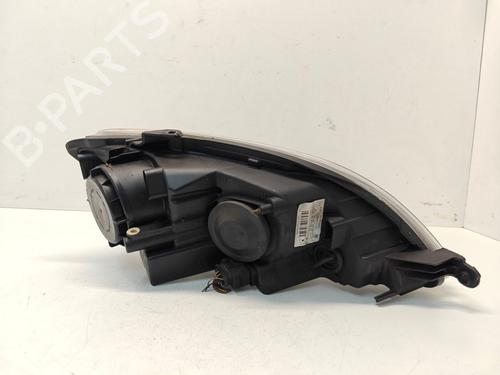 Left headlight VW GOLF PLUS V (5M1, 521) 1.6 | BP38681257C28 - Image 5
