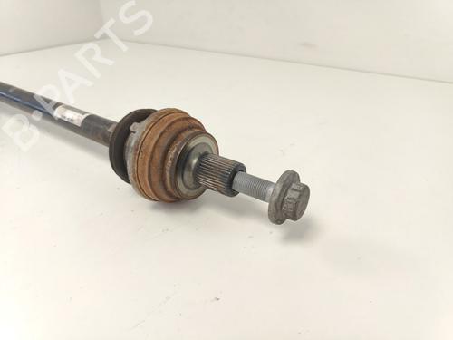 Right rear driveshaft VW PASSAT B8 Variant (3G5, CB5) 2.0 TDI 4motion | BP33777415M41 - Image 2