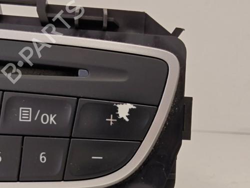 Radio RENAULT TWINGO II (CN0_) 1.2 16V (CN04, CN0B) | BP33791776E6 - Image 2