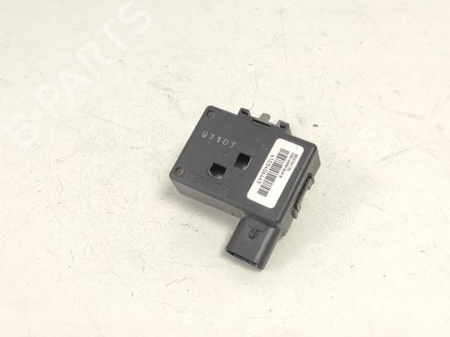 Used Electronic module Electronic module MITSUBISHI ASX (GA_W_) 2.0 MIVEC (GA2W) (150 hp) 33778021 33778021