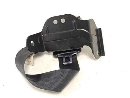 Rear left seatbelt MITSUBISHI MIRAGE / SPACE STAR VI Hatchback (A0_A) 1.0 (A05A) | BP33869263I29 - Image 2