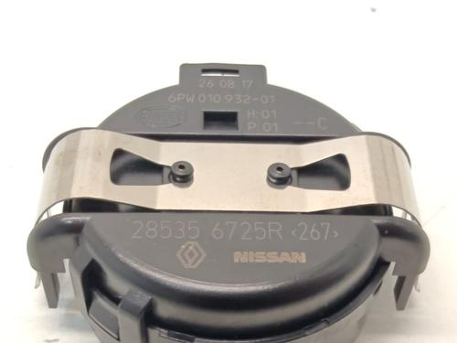 Electronic sensor RENAULT MEGANE IV Hatchback (B9A/M/N_) 1.2 TCe 130 (B9MR) | BP39934442M84 - Image 4