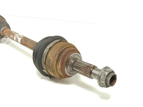 Right front driveshaft FORD FIESTA VI (CB1, CCN) 1.0 EcoBoost | BP33790191M39 - Image 2