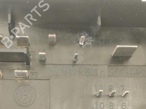 Fuse box VW GOLF V (1K1) 1.6 FSI | BP33787210E1 - Image 4