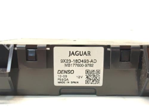 Control unit JAGUAR XF I (X250) 3.0 D | BP39080938M11 - Image 3