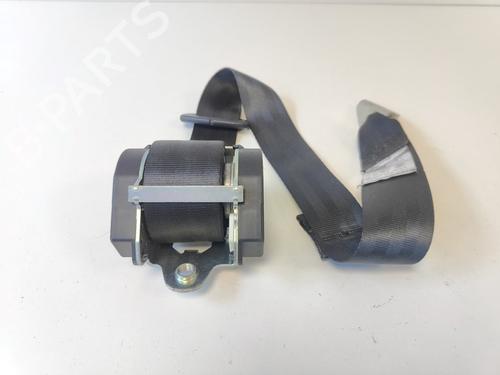Rear left seatbelt VW GOLF VI (5K1) 1.4 TSI | BP33784605I29 - Image 2