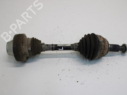 Used Left front driveshaft Left front driveshaft AUDI Q7 (4LB) 3.0 TDI quattro (240 hp) 33781550 33781550