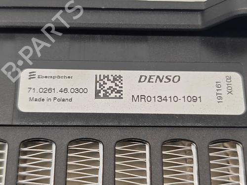 Heater resistor RENAULT KANGOO Express (FW0/1_) Z.E. (FW0Z, FW1Z) | BP40288407M108 - Image 3