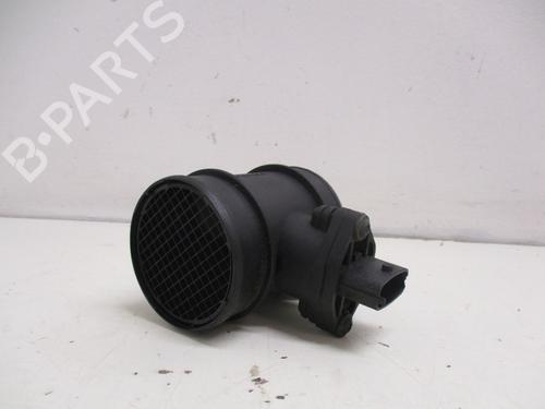Luftmassemåler Luftmassemåler OPEL CORSA C (X01) 1.7 DTI (F08, F68) (75 hp) 33778342 33778342