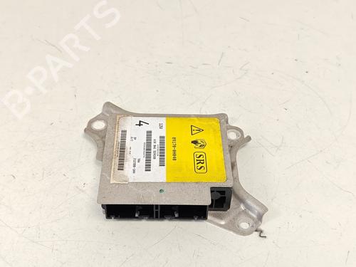 Centralita airbag Centralita airbag PEUGEOT 107 (PM_, PN_) 1.0 (68 hp) 34153768 34153768