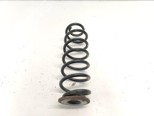 Støddæmperfjeder Støddæmperfjeder VW GOLF VII (5G1, BQ1, BE1, BE2) 1.2 TSI (105 hp) 33782696 33782696