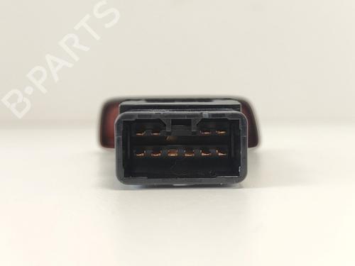 Warning switch KIA PICANTO II (TA) 1.0 | BP33785419I22 - Image 2