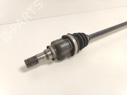 Right front driveshaft PEUGEOT 108 1.0 VTi | BP33777818M39 - Image 3