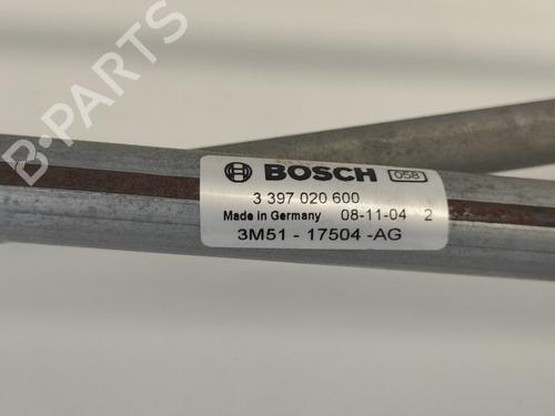 Vindrude Viskermekanisme FORD C-MAX (DM2) 1.8 Flexifuel | BP33785381C83 - Image 4