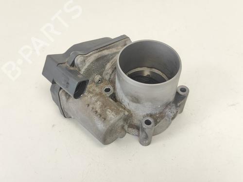 Spjældhus Spjældhus VW GOLF V (1K1) 1.4 TSI (122 hp) 33786207 33786207