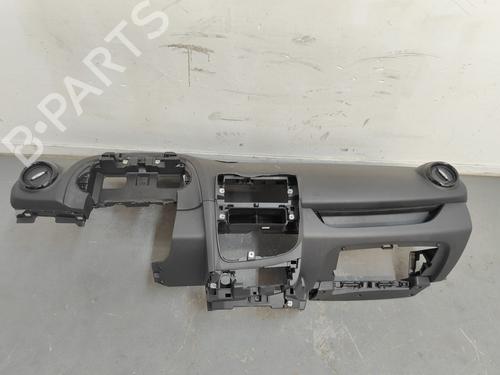 Salpicadero Salpicadero RENAULT CLIO IV Grandtour (KH_) 0.9 TCe 90 (90 hp) 33787867 33787867