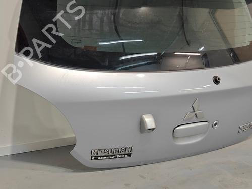 Tailgate MITSUBISHI MIRAGE / SPACE STAR VI Hatchback (A0_A) 1.0 (A05A) | BP36448164C6 - Image 3