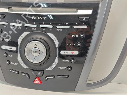 Switch FORD C-MAX II (DXA/CB7, DXA/CEU) 1.6 TDCi | BP39416710I30 - Image 3