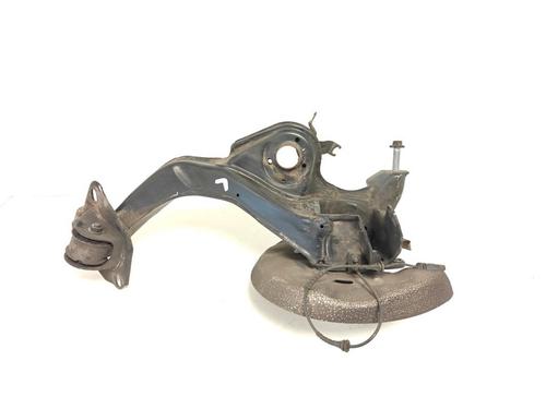 Mozzo posteriore sinistro Mozzo posteriore sinistro MINI MINI COUNTRYMAN (F60) John Cooper Works ALL4 (306 hp) 33791016 33791016